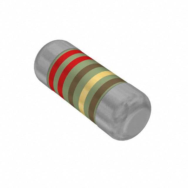 SMM02040C2219FB300 RES 22.1 OHM 1% 1/4W MELF 0204