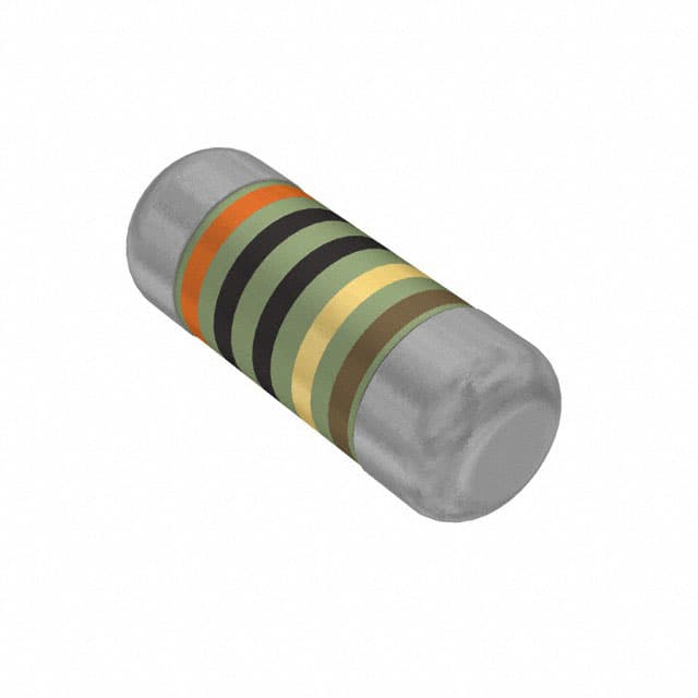 SMM02040C3009FB300 RES 30 OHM 1% 1/4W MELF 0204