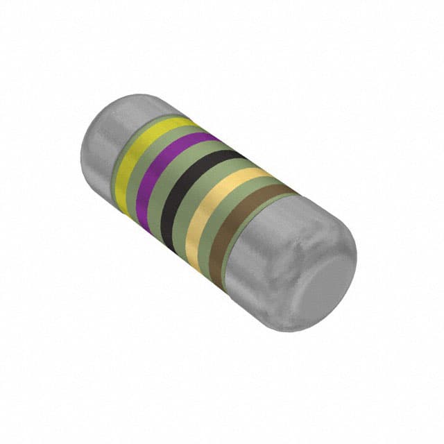 SMM02040C4709FB300 RES 47 OHM 1% 1/4W MELF 0204