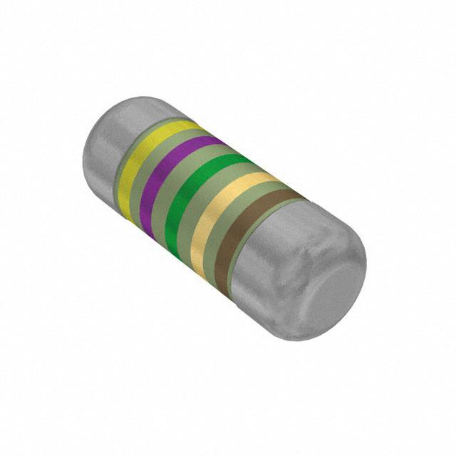 SMM02040C4759FB300 RES 47.5 OHM 1% 1/4W MELF 0204