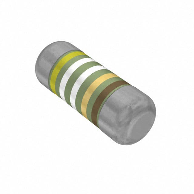 SMM02040C4999FB300 RES 49.9 OHM 1% 1/4W MELF 0204