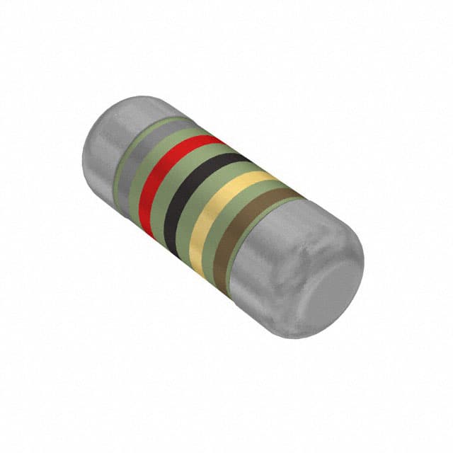 SMM02040C8209FB300 RES 82 OHM 1% 1/4W MELF 0204