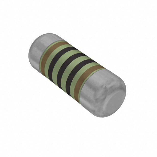SMM02040C1000FB300 RES 100 OHM 1% 1/4W MELF 0204