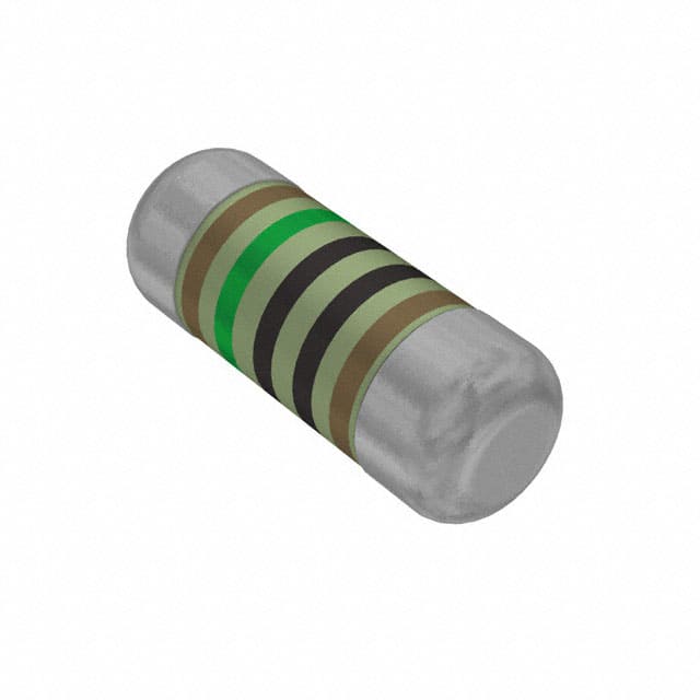 SMM02040C1500FB300 RES 150 OHM 1% 1/4W MELF 0204