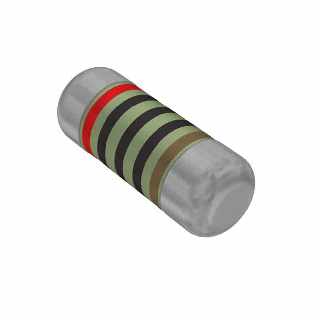 SMM02040C2000FB300 RES 200 OHM 1% 1/4W MELF 0204