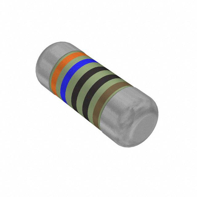 SMM02040C3600FB300 RES 360 OHM 1% 1/4W MELF 0204