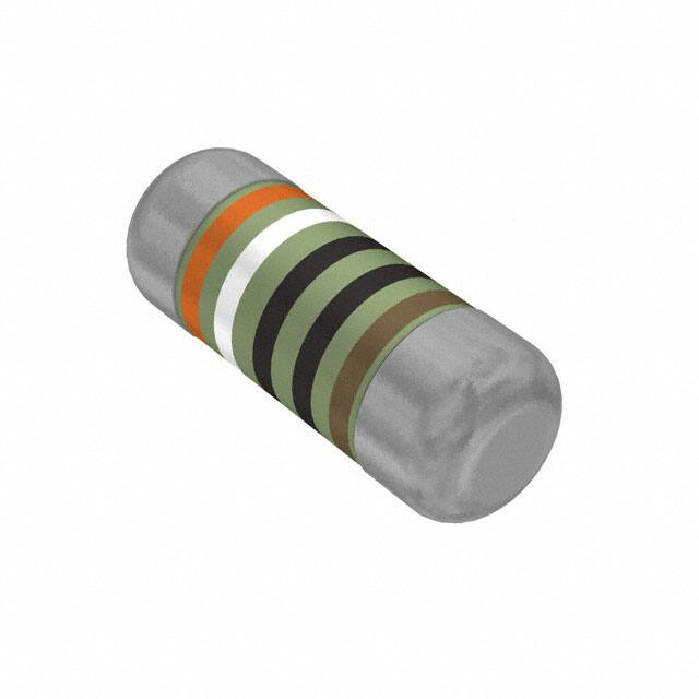 SMM02040C3900FB300 RES 390 OHM 1% 1/4W MELF 0204