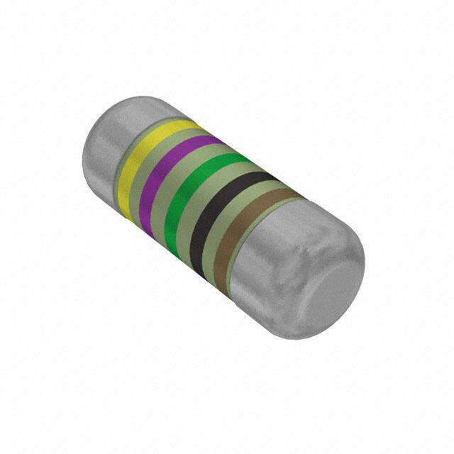 SMM02040C4750FB300 RES 475 OHM 1% 1/4W MELF 0204