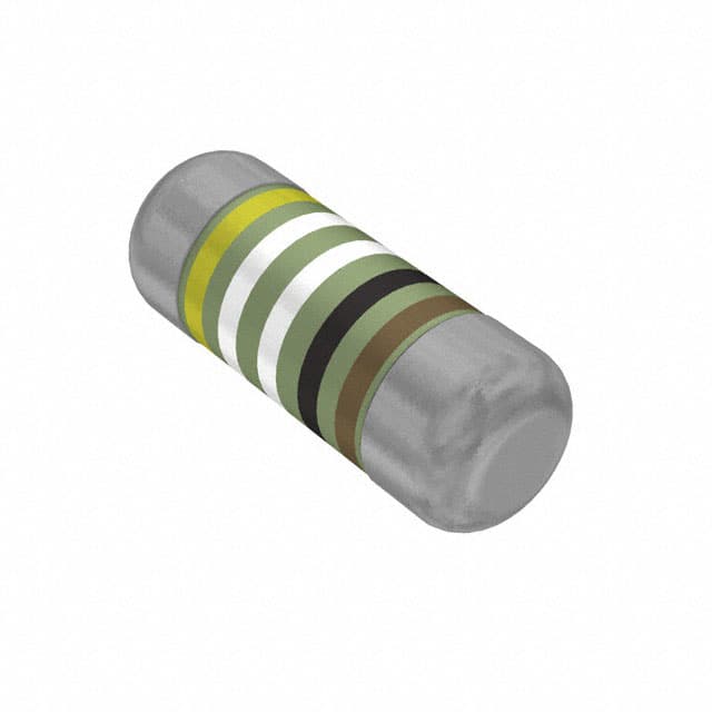 SMM02040C4990FB300 RES 499 OHM 1% 1/4W MELF 0204