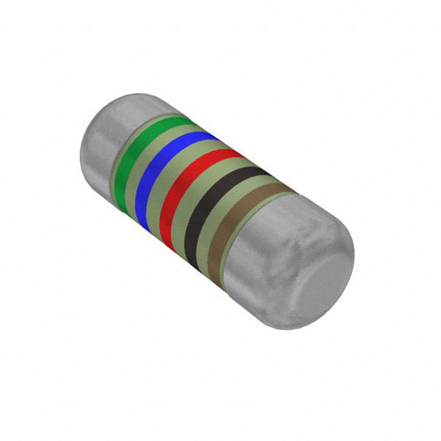 SMM02040C5620FB300 RES 562 OHM 1% 1/4W MELF 0204