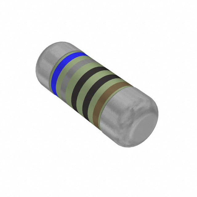 SMM02040C6800FB300 RES 680 OHM 1% 1/4W MELF 0204
