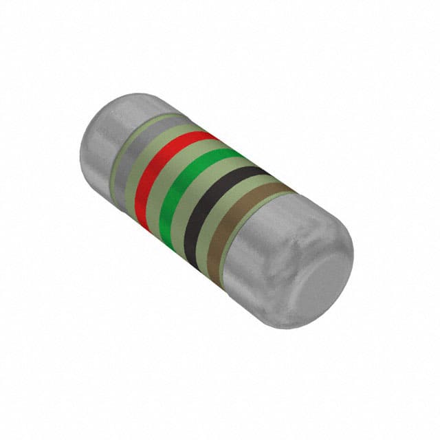 SMM02040C8250FB300 RES 825 OHM 1% 1/4W MELF 0204