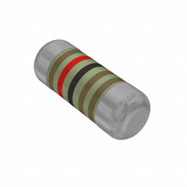 SMM02040C1201FB300 RES 1.2K OHM 1% 1/4W MELF 0204