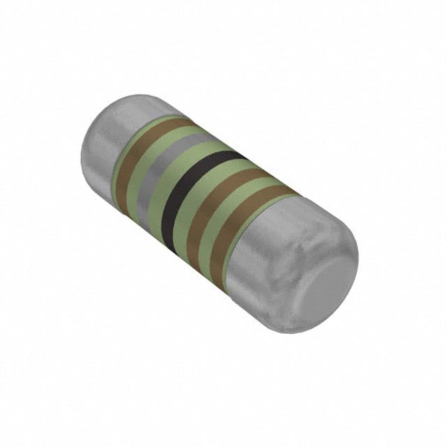 SMM02040C1801FB300 RES 1.8K OHM 1% 1/4W MELF 0204