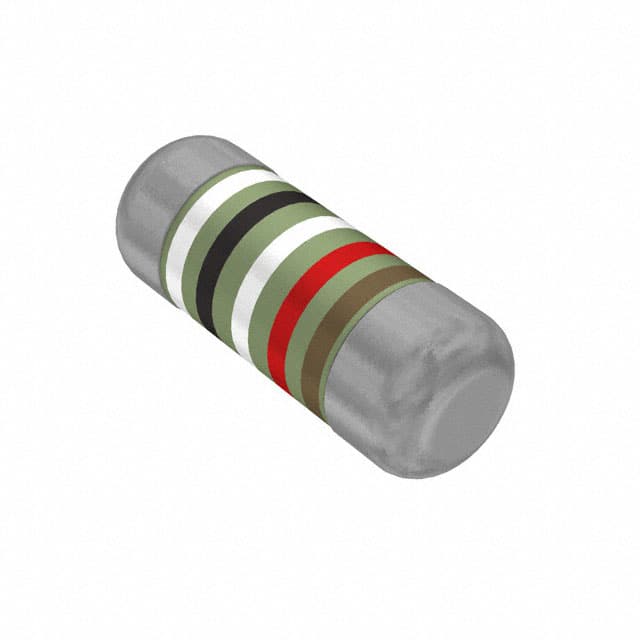 SMM02040C9092FB300 RES 90.9K OHM 1% 1/4W MELF 0204
