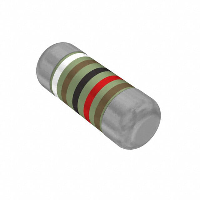 SMM02040C9102FB300 RES 91K OHM 1% 1/4W MELF 0204