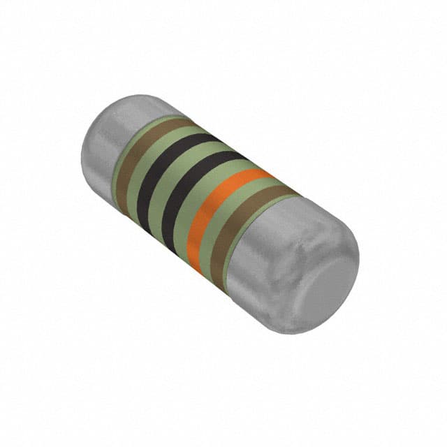 SMM02040C1003FB300 RES 100K OHM 1% 1/4W MELF 0204