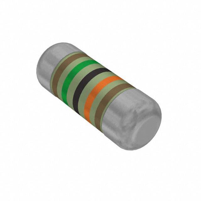 SMM02040C1503FB300 RES 150K OHM 1% 1/4W MELF 0204