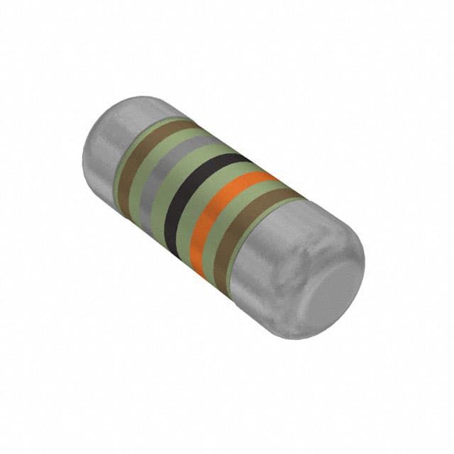 SMM02040C1803FB300 RES 180K OHM 1% 1/4W MELF 0204