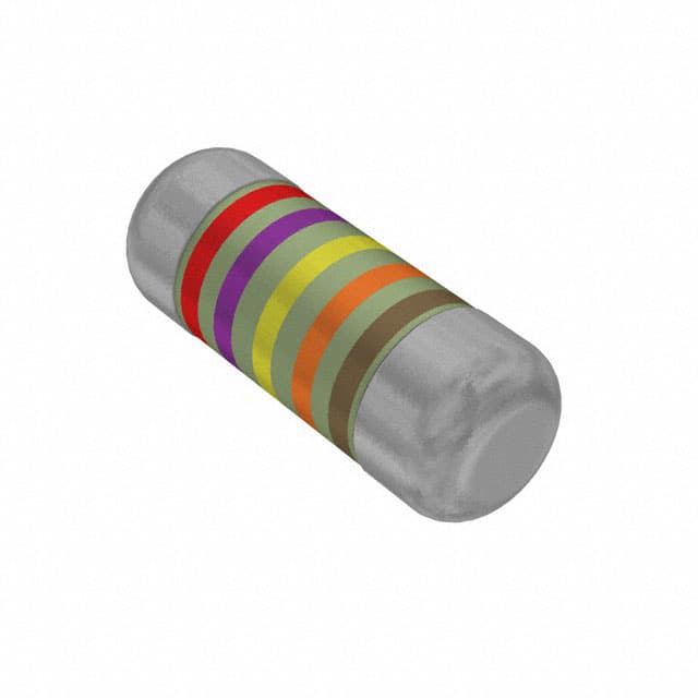 SMM02040C2743FB300 RES 274K OHM 1% 1/4W MELF 0204