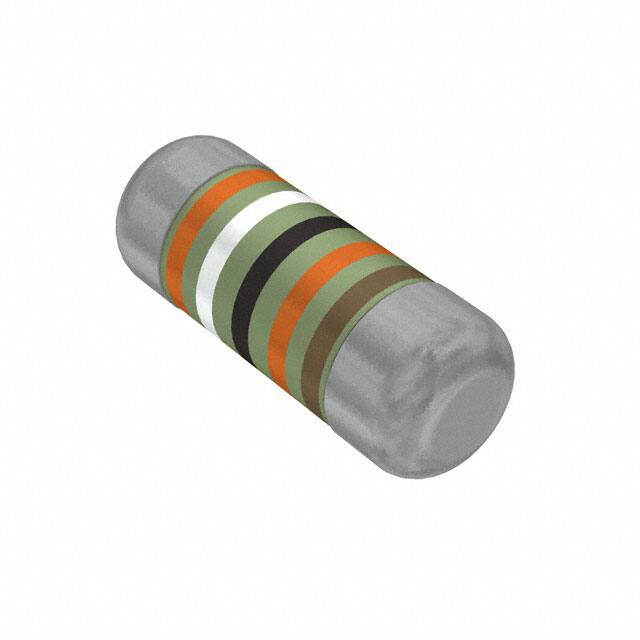 SMM02040C3903FB300 RES 390K OHM 1% 1/4W MELF 0204