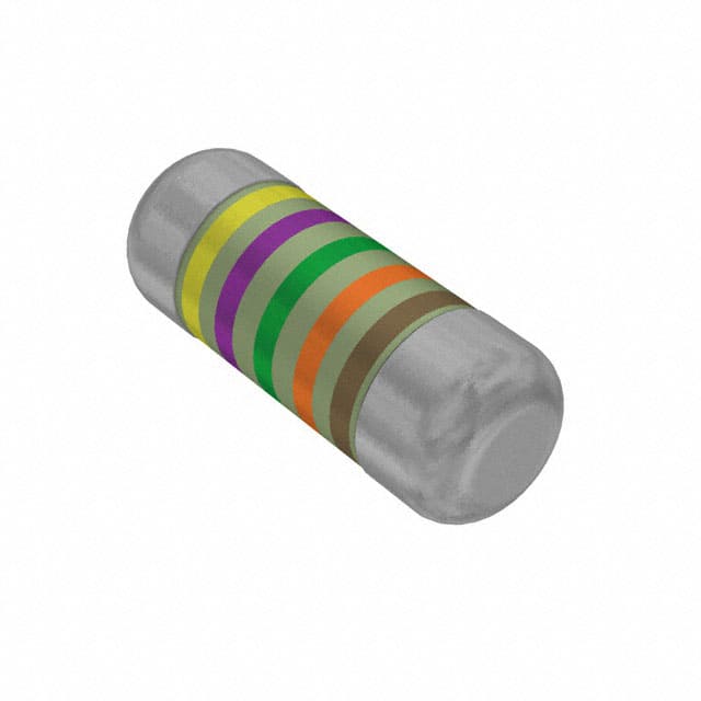 SMM02040C4753FB300 RES 475K OHM 1% 1/4W MELF 0204