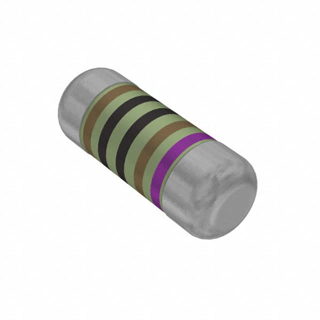 SMM02040D1001BB300 RES 1K OHM 0.1% 1/4W MELF 0204