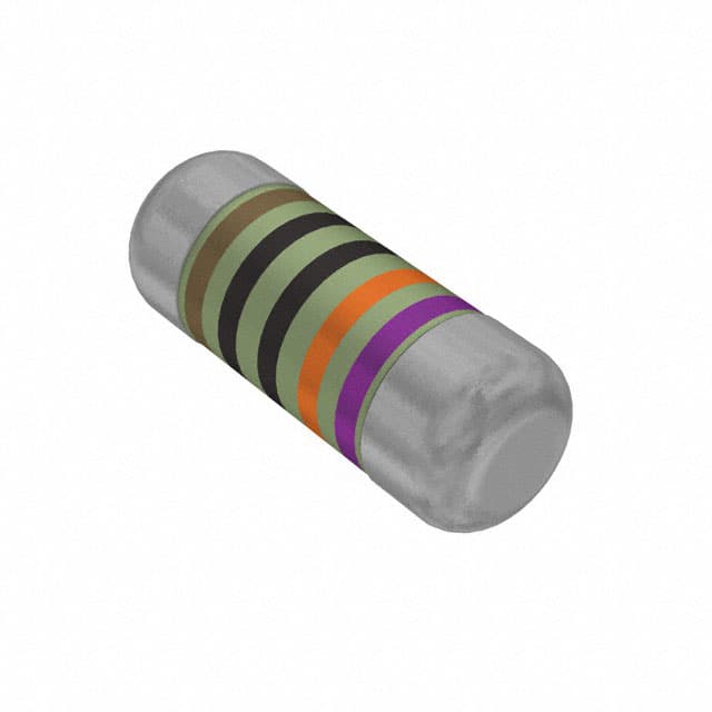 SMM02040D1003BB300 RES 100K OHM 0.1% 1/4W MELF 0204