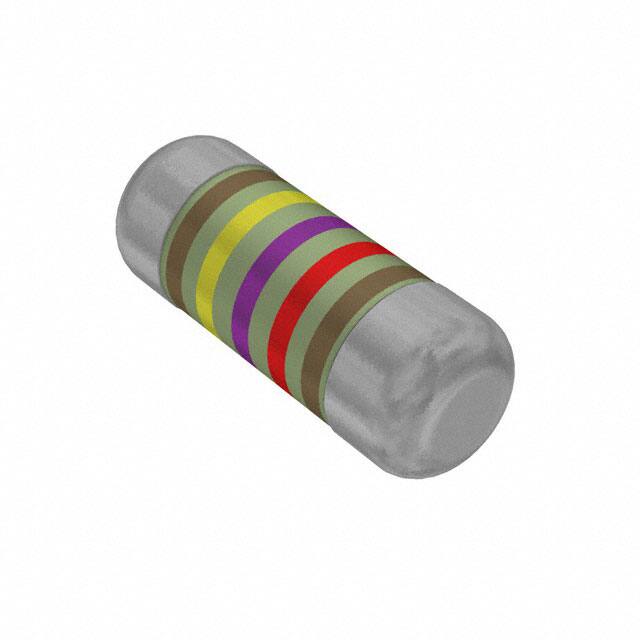 SMM02040C1472FB300 RES 14.7K OHM 1% 1/4W MELF 0204