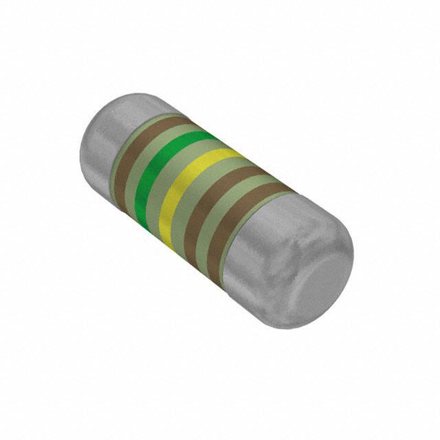 SMM02040C1541FB300 RES 1.54K OHM 1% 1/4W MELF 0204