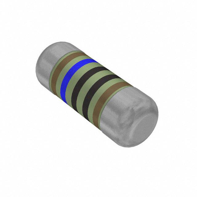 SMM02040C1600FB300 RES 160 OHM 1% 1/4W MELF 0204