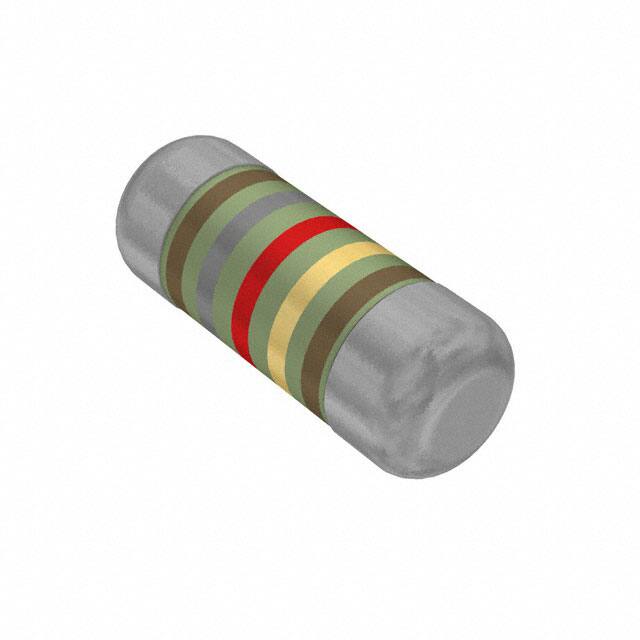 SMM02040C1829FB300 RES 18.2 OHM 1% 1/4W MELF 0204