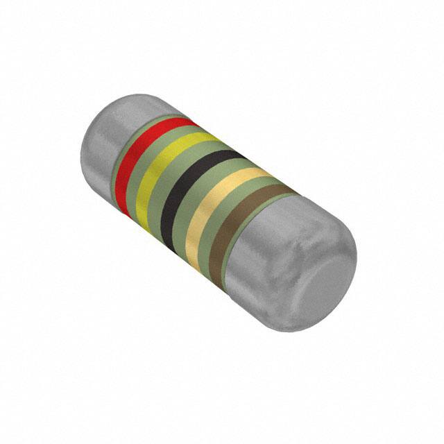SMM02040C2409FB300 RES 24 OHM 1% 1/4W MELF 0204