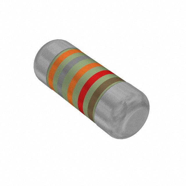 SMM02040C3832FB300 RES 38.3K OHM 1% 1/4W MELF 0204
