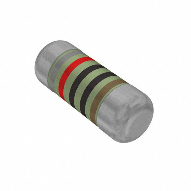 SMM02040C8207FB300 RES 0.82 OHM 1% 1/4W MELF 0204