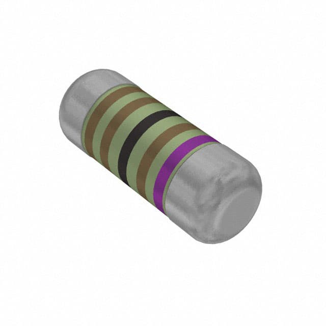 SMM02040D1101BB300 RES 1.1K OHM 0.1% 1/4W MELF 0204