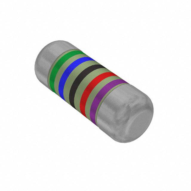 SMM02040D5602BB300 RES 56K OHM 0.1% 1/4W MELF 0204