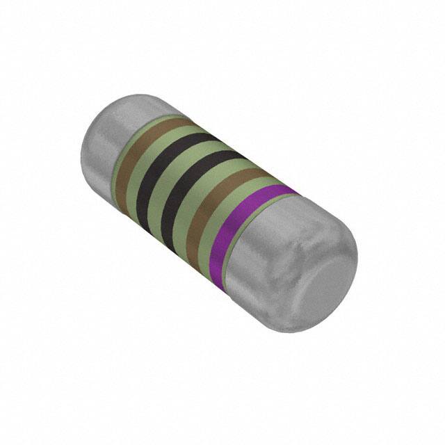 SMM02040E1001BB300 RES 1K OHM 0.1% 1/4W MELF 0204
