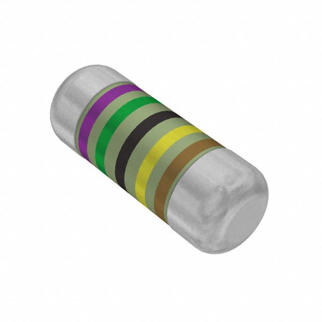 SMM02070C7509FBP00 RES SMD 75 OHM 1% 1W MELF