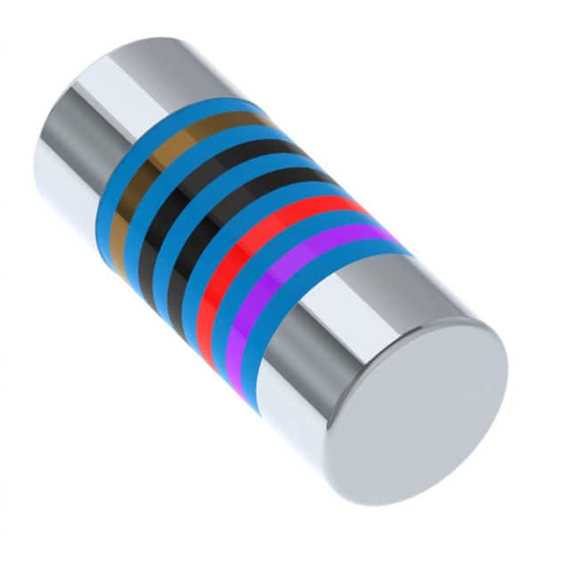 MMA02040E1002BB000 RES 10K OHM 0.1% 1/4W MELF 0204