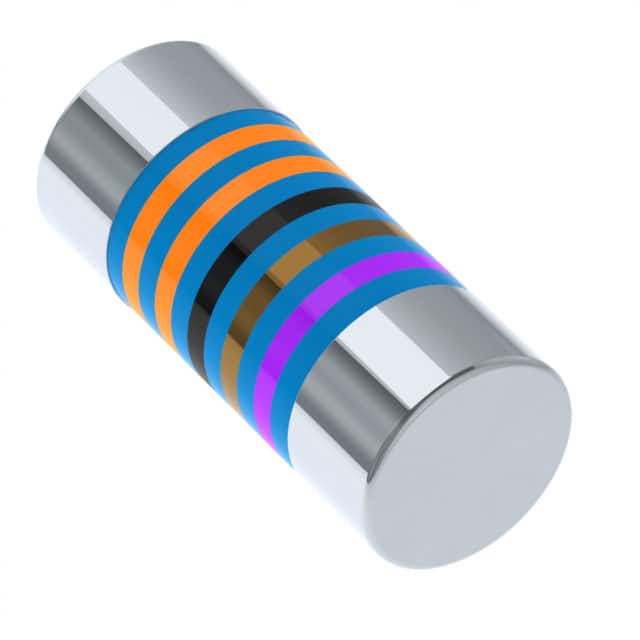 MMA02040D3301BB300 RES 3.3K OHM 0.1% 1/4W MELF 0204