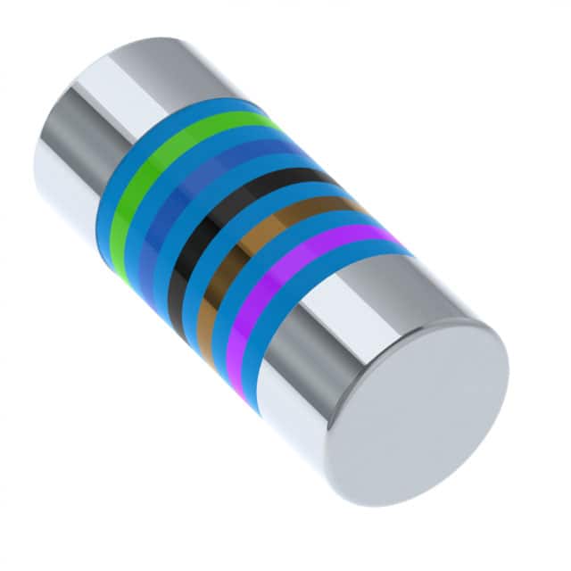 MMA02040E5601BB000 RES 5.6K OHM 0.1% 1/4W MELF 0204