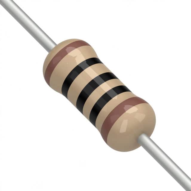 CCF55100RFKE36 RES 100 OHM 1% 1/2W AXIAL
