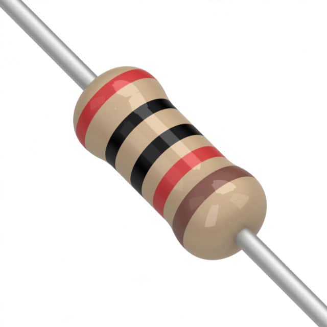 CCF5520K0FKE36 RES 20 KOHM 1% 1/2W AXIAL