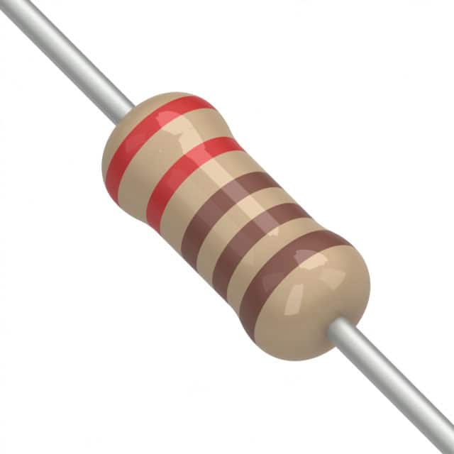 CCF552K21FKE36 RES 2.21 KOHM 1% 1/2W AXIAL