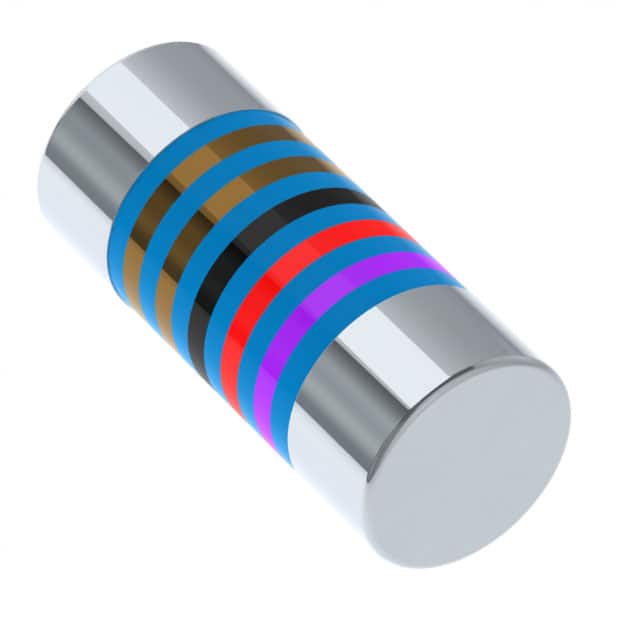 MMA02040E1102BB100 RES 11 KOHM 0.1% 1/4W 0204