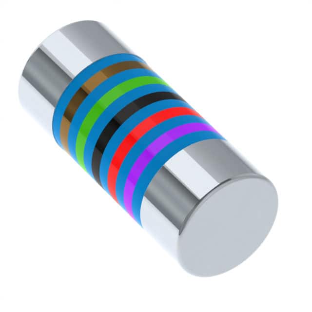 MMA02040E1502BA300 RES 15K OHM 0.1% 1/4W MELF 0204