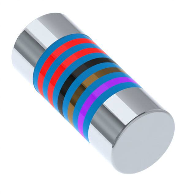 MMA02040E2201BB000 RES 2.2K OHM 0.1% 1/4W MELF 0204