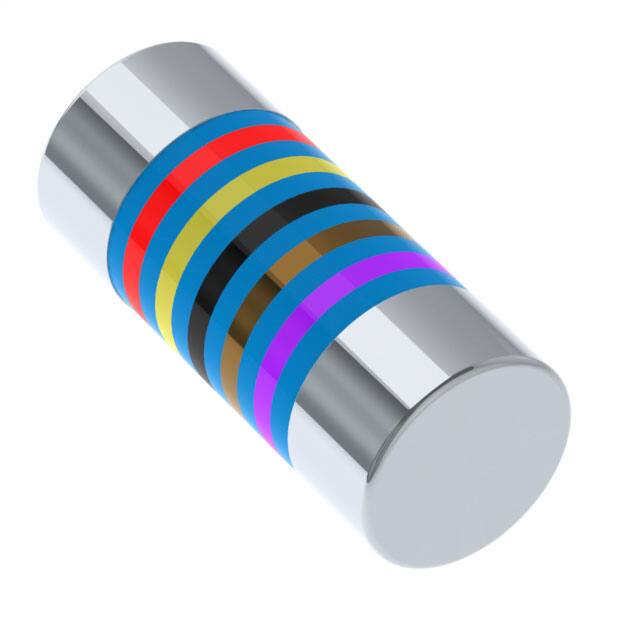 MMA02040E2401BB100 RES 2.4 KOHM 0.1% 1/4W 0204