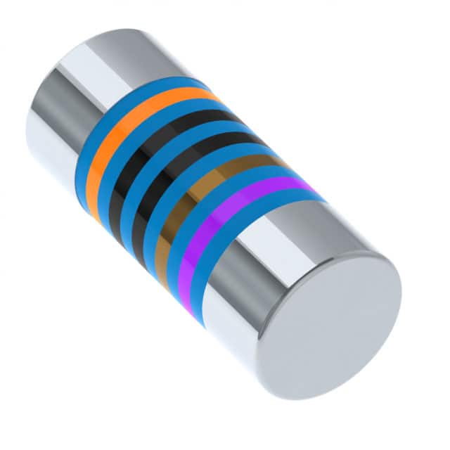 MMA02040D3001BB300 RES 3K OHM 0.1% 1/4W MELF 0204